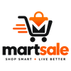 Mart Sales - Home